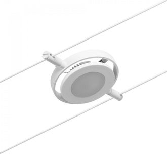 Paulmann Roundmac Foco Blanco Mate 4.5w 200 L&uacute;menes