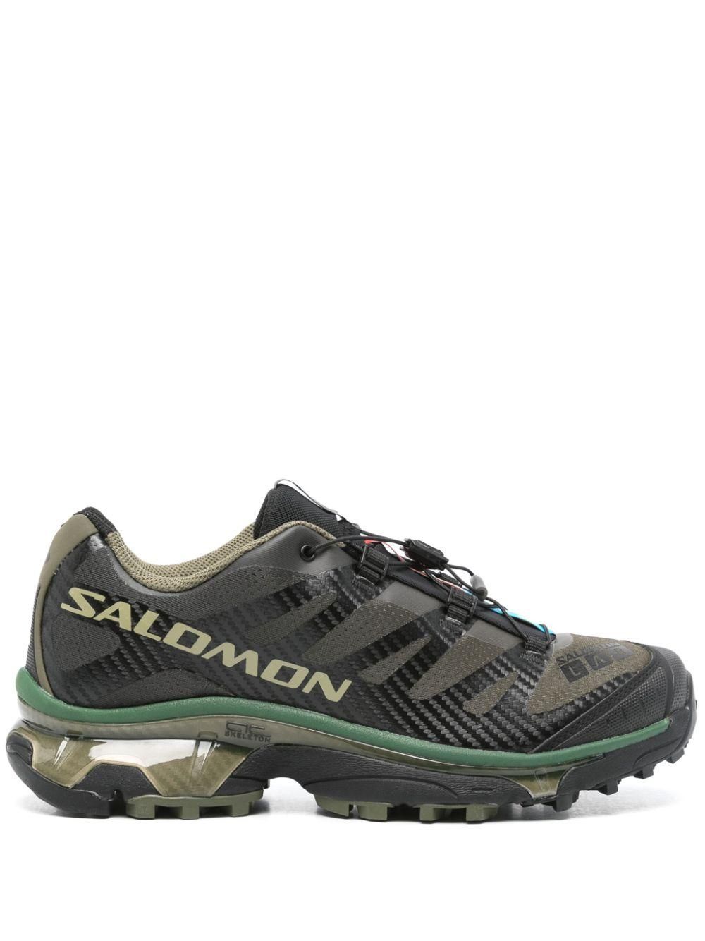 Saldi Sneakers Salomon in Verde: Acquista fino a fino al −65