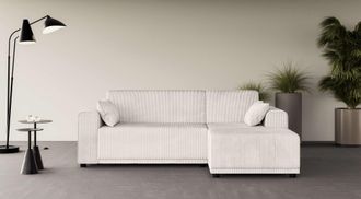 HOME AFFAIRE Ecksofa »TAMMO« L-Form