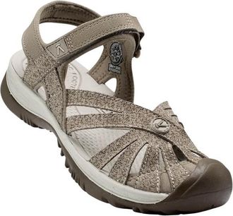 Keen Rose Sandal Sandalen f&uuml;r Damen | beige