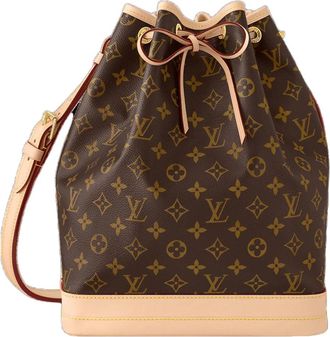 Louis Vuitton (WMNS) LOUIS VUITTON No&eacute; Monogram M46976