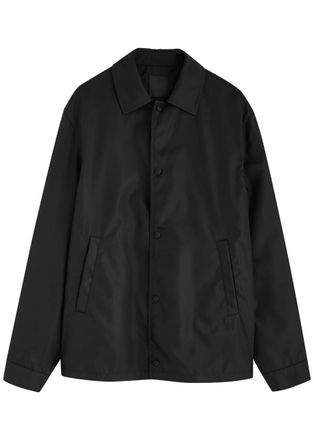 ジャケット GIVENCHY FW24 Givenchy Jackets Black (BW30JM 15CT001) Givenchy: Black Jackets now up to −86% | Stylight