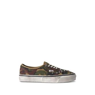 Vans Hombre, Zapatos, Multicolor, Talla: 40 1/2 EU