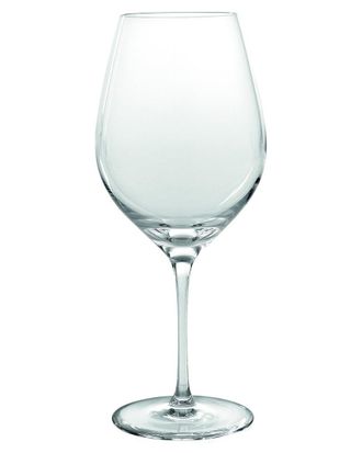 IVV Vizio Set of 6 White Wine Glasses