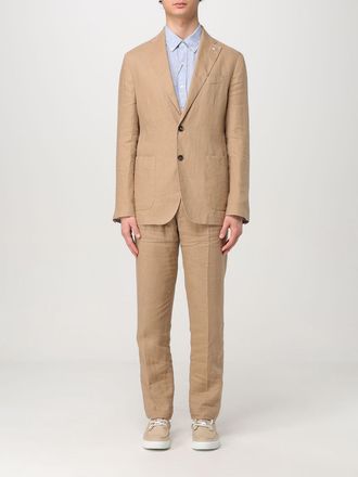 Manuel Ritz Abito Manuel Ritz in lino