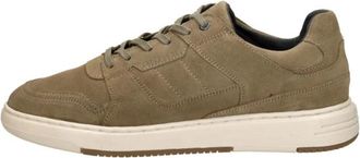 Cycleur de Luxe Gears Sneakers Laag - Heren - Sneakers - Beige - 43 EU - Schoenen