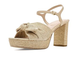 Pelle Moda Penni Womens Dress Sandals Natural : 5.5 M