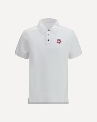 Canada Goose Polo Beckley Man XL