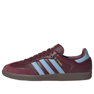 adidas Samba OG Maroon Ambient LC2637