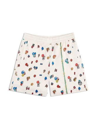 Sergio Tacchini Tosca Cabana Short