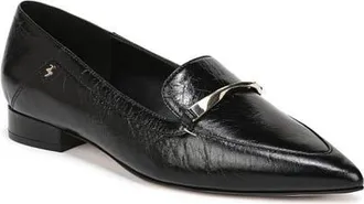 Naturalizer Sheila Loafer in Black at Nordstrom, Size 5.5