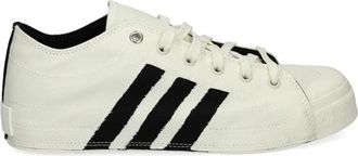 Yohji Yamamoto Sneaker - Heren - Sneakers - Wit - 41 EU - Schoenen