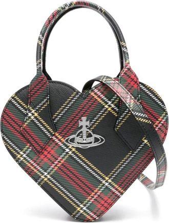 Vivienne Westwood Mujer, Bolsos, Multicolor, Talla: ONE Size