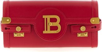 Balmain Mujer, Bolsos, Rosa, Talla: ONE Size