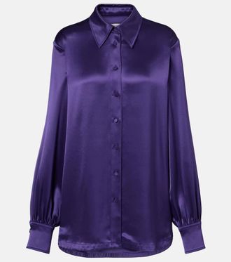 Joseph Blusa Dieu de sat&eacute;n