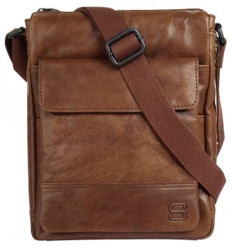 Spikes & Sparrow Umhängetasche