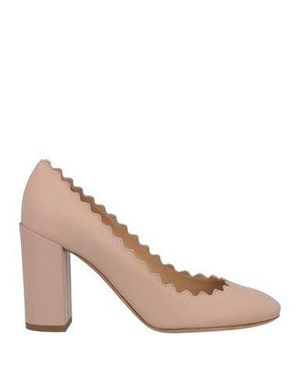 Chlo&eacute; Pumps