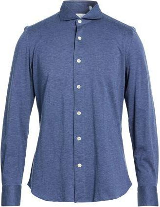 Finamore TOPWEAR - Shirts on YOOX.COM