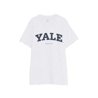 Sporty & Rich Femi Yale T-shirt