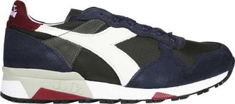 Diadora Nylon Low-top Sneakers