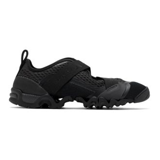 adidas by Stella McCartney Sportswear X Trainers - Dames - Outdoorschoenen - Zwart - 37 EU - Polyester - Fitness