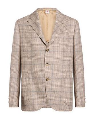 LUIGI BORRELLI NAPOLI SUITS and CO-ORDS - Blazers on YOOX.COM
