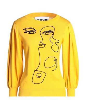 Moschino Sweaters