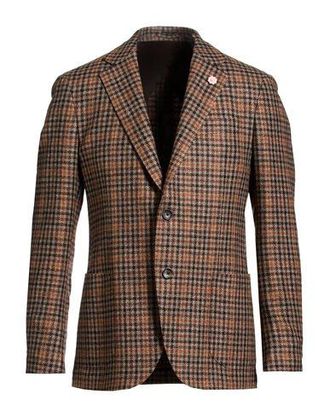 Lardini SUITS and CO-ORDS - Blazers on YOOX.COM