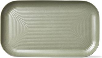 Tag Green Brooklyn Melamine Serving Platter Dishwasher Safe in Brown at Nordstrom