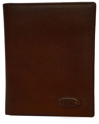 Bric's BricS Monte Rosa Leather Wallet