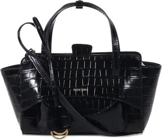 Hidesins Mujer, Bolsos, Negro, Talla: ONE Size