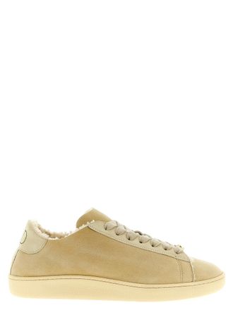 Valentino Garavani Mens Royco Sneakers