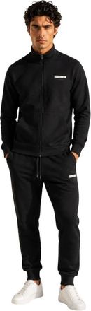 Emporio Armani Emporio Armani Ea7, Hombre, Deporte, Negro, Talla: XL