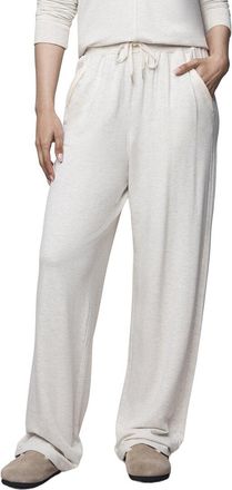 Splendid Supersoft Trim Pant