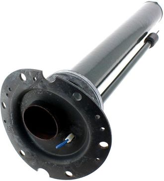 PACIFIC Corpo Scaldante + Guarnizione + Anodo, 040235 Per Scaldabagno Thermor