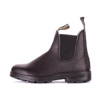 Blundstone Botas de Cuero con Logotipo - Shoes - unisex - Negro - 38 1/2 EU