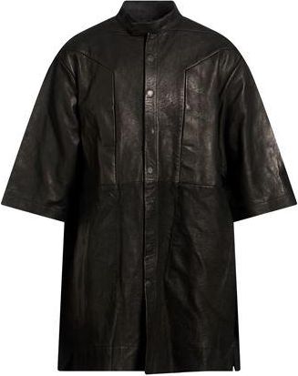 Rick Owens TOPWEAR - Camicie su YOOX.COM