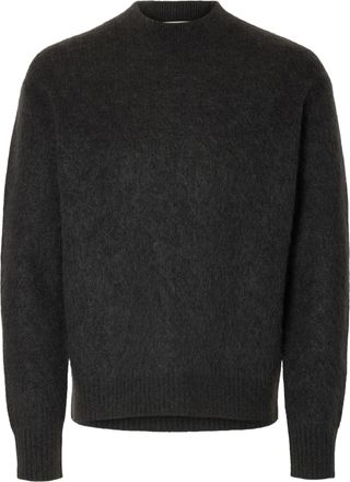 Selected Pullover