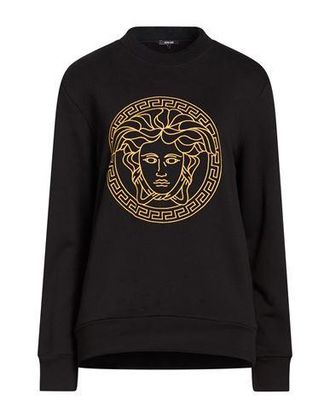 Versace CAMISETAS Y TOPS - Sudaderas en YOOX.COM