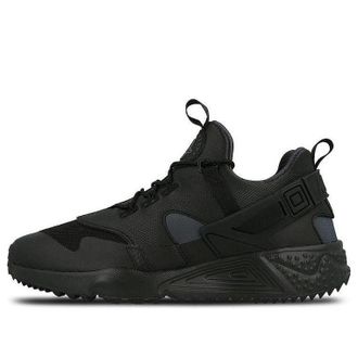 Nike Air Huarache Utility PRM Black Anthracite 806979-002