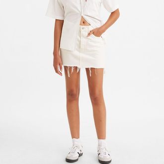 Levi's Rok Icon skirt