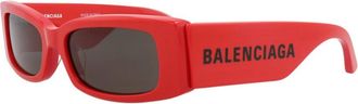 Balenciaga Womens 56Mm Sunglasses
