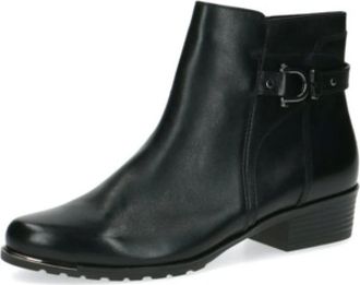 Caprice Dames, Schoenen, Zwart, Maat: 38 EU