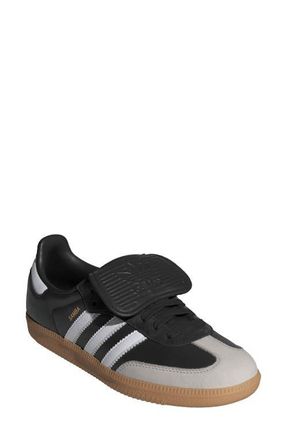 adidas Samba LT Sneaker in Cblack/ftw at Nordstrom, Size 10.5
