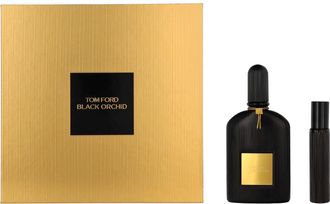 Tom Ford Unisex Black Orchid Giftset 60 ml - One Size