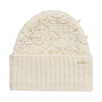 Twinset Donna, Accessori, Beige, Taglia unica, new