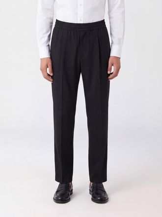 Burberry Pants Men color Black