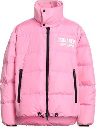 Dsquared2 COATS & JACKETS - Puffers sur YOOX.COM