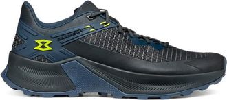 Garmont 9.81 Etere Wanderschuhe f&uuml;r Herren | blau