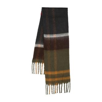 Barbour Donna, Accessori, Multicolore, Taglia unica, new